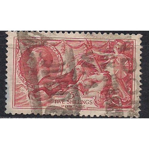 Великобритания, 1913 г., !!!, распродажа 25% каталога, стандарт, король Георг 5