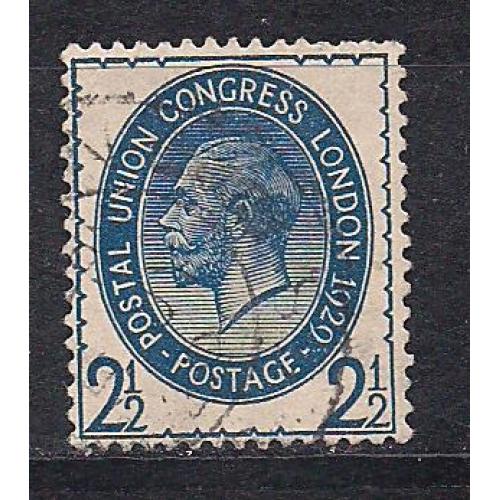 Великобритания,1929г., !!!, распродажа 25% каталога, история, IX Конгресс Всемирного почтового союза