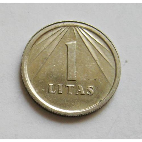 1 літ = 1991 р. = ЛИТВА \\