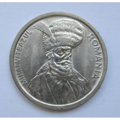 100 леїв = 1992 р. = РУМУНІЯ \\