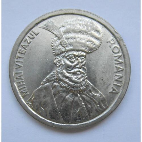 100 леїв = 1993 р. = РУМУНІЯ \\
