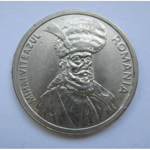 100 леїв = 1993 р. = РУМУНІЯ \\