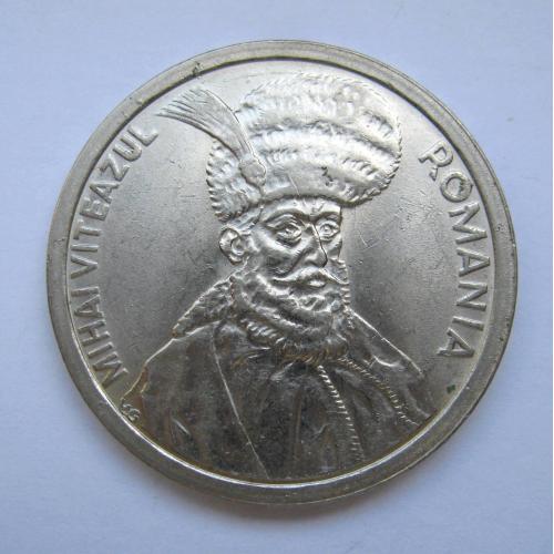 100 леїв = 1993 р. = РУМУНІЯ \\