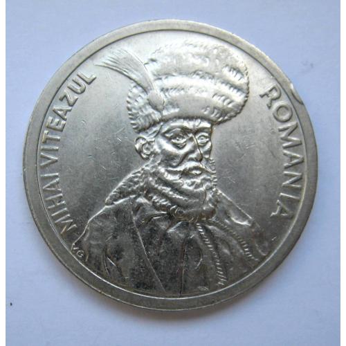 100 леїв = 1995 р. = РУМУНІЯ \\