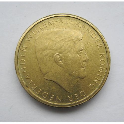 5 флорін = 2015 р. = АРУБА \\