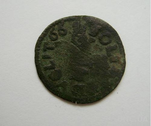 БОРАТИНКА ЛИТОВСКАЯ = ФАЛЬШАК -? = 2 ЦИФРЫ В ДАТЕ