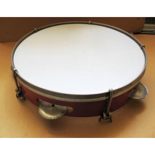 БУБОН - БУБЕН = 30 см. = СРСР