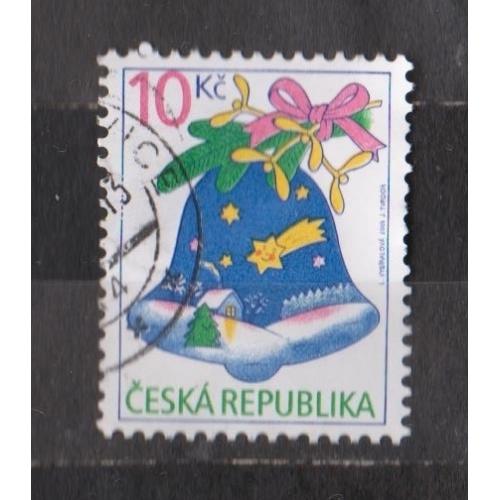 РІЗДВО = 2009 р. = ЧЕХІЯ = гаш. \\