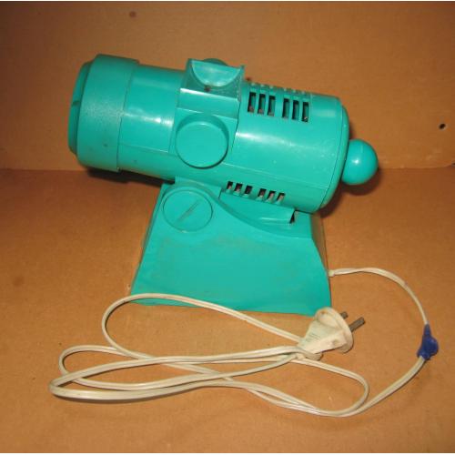 Фільмоскоп - Фильмоскоп Ф-7 - для перегляду діафільмів = робочий = виробництво СРСР