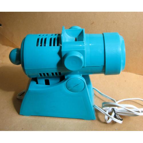 Фільмоскоп - Фильмоскоп Ф-7 - для перегляду діафільмів = робочий = виробництво СРСР