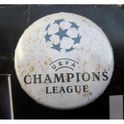 ФУТБОЛ = Ліга чемпіонів УЄФА  - UEFA Champions League \\