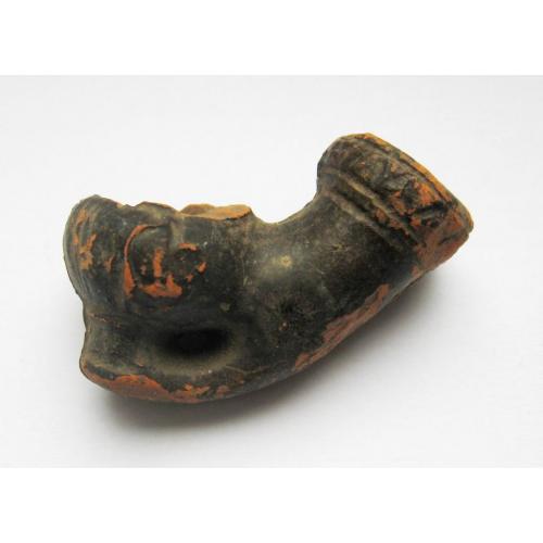 Люлька козацька