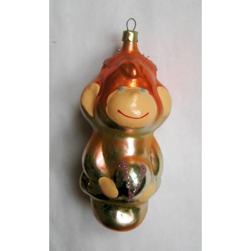 МАВПА з МЯЧЕМ = ЯЛИНКОВА ІГРАШКА = період СРСР \\