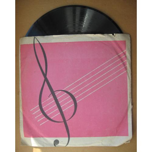 ПЛАТІВКА на українській мові = Сестри БОЙКО -  "ЧЕРВОНІ МАКИ" - "ОЙ ВЕРШЕ МІЙ, ВЕРШЕ" \\