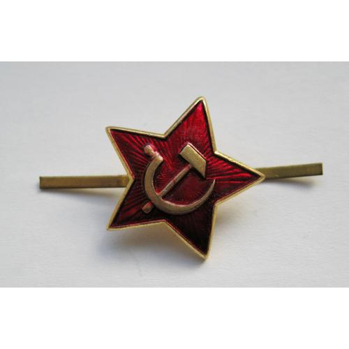 Зірочка на пілотку - Звездочка на пилотку = Радянська армія - Советская армия 
