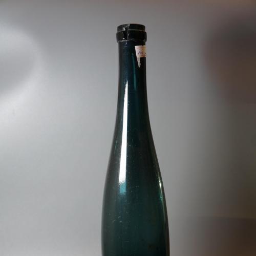 бутылка большая высота 35 см (№ 1014а)