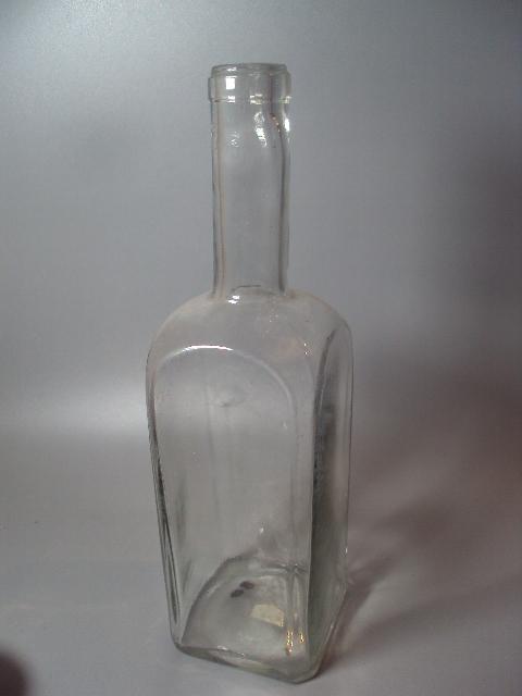 бутылка высота 24 см (№ 303)