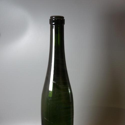 бутылка большая высота 35,5 см (№ 305)