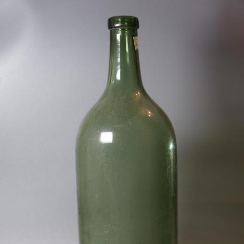 бутылка большая 31 см (№ 727)