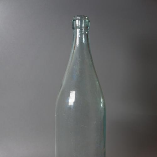бутылка высота 26 см (№ 765)