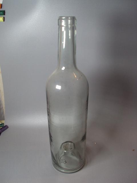 бутылка высота 30 см (№ 963)