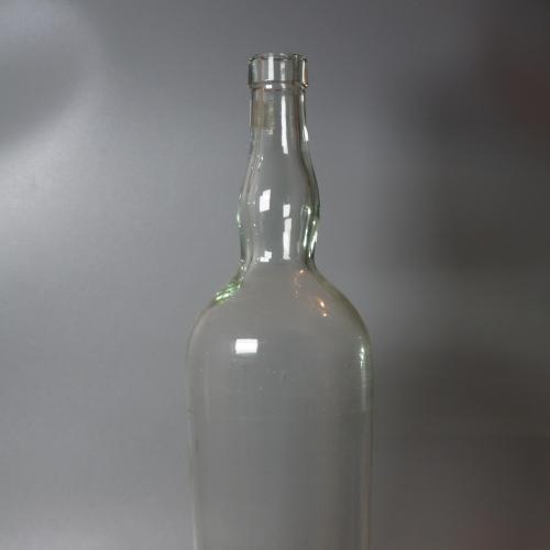 бутылка большая высота 31,5 см (№ 964)