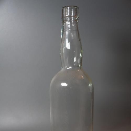 бутылка высота 26 см (№ 966)