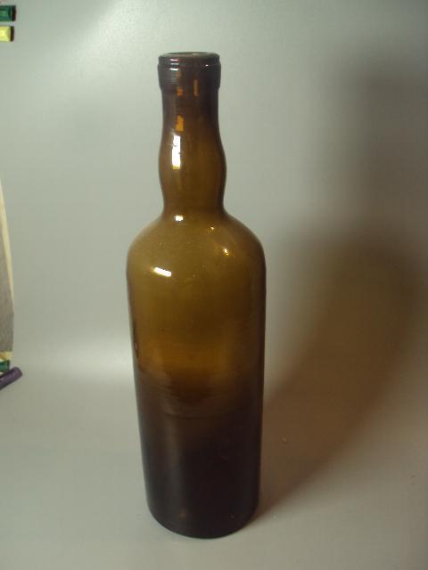 бутылка высота 29 см (№ 967)