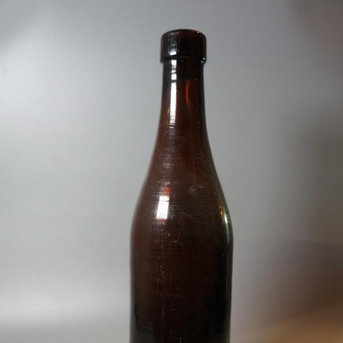 бутылка пивная высота 26 см (№ 960)