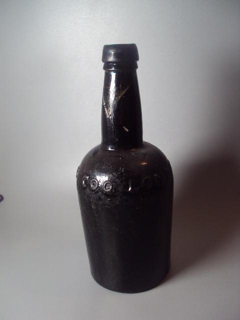 бутылка пивная лондон a le coq london (№ 730)