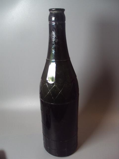 бутылка пивная высота 28 см №10131