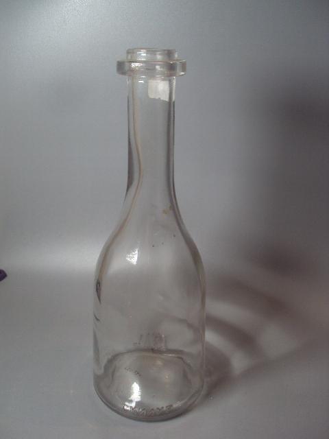 бутылка Скилур skilur высота 25 см 0,5 л (№ 893)