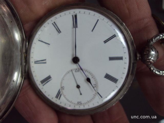 часы карманные Bertrand Locle  №669