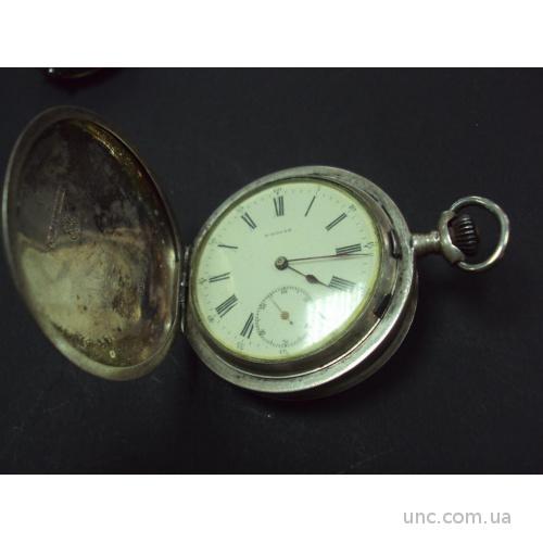 часы карманные p.moser (№12)