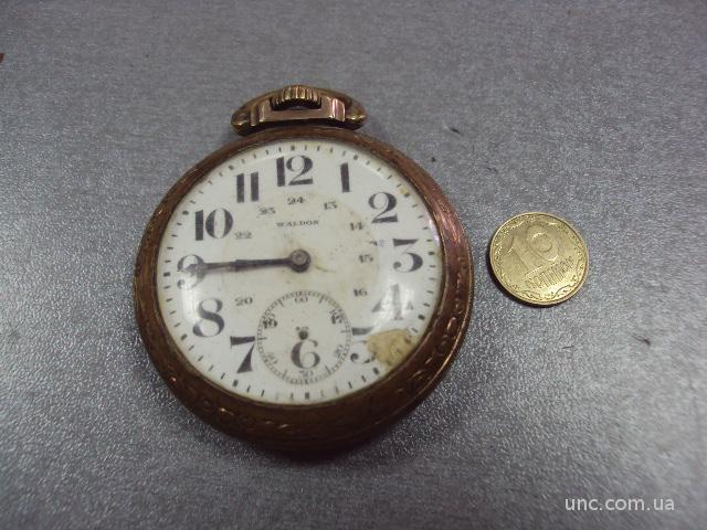 часы карманные waldon №53 (№25)