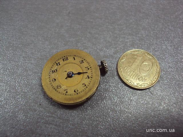 часы наручные циферблат механизм  №34