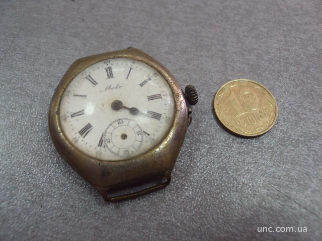 часы наручные циферблат механизм mole №17