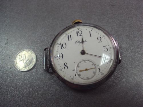 часы наручные elegante M.L.R. &amp; F. на ходу №482