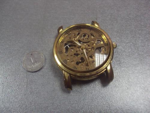 часы наручные омега копия №119