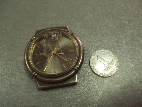 часы наручные япония кварц sandy japan mvt №358