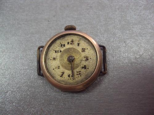 часы наручные женские швейцария серебро №3130