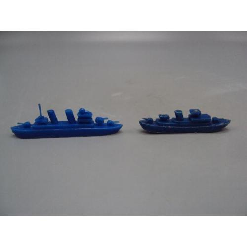 Детские игрушки Морской бой корабли Линкор и Эсминец ссср игрушка корабль миниатюра лот 2 шт №15355