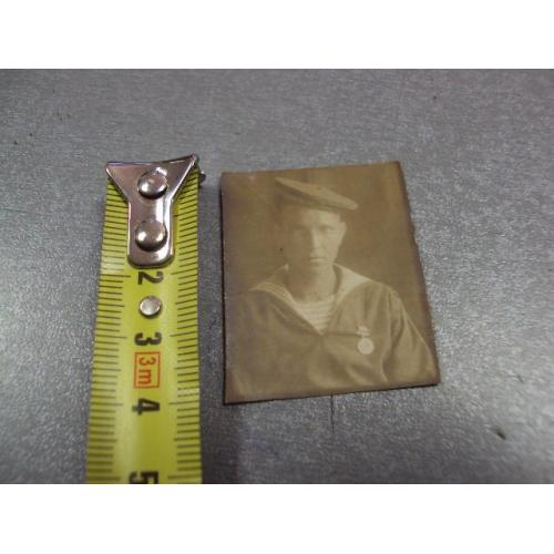 фотография форма ркка краснофлотец медаль за отвагу №12245