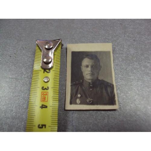 фотография форма ркка офицер гвардеец награды 1944 №12270