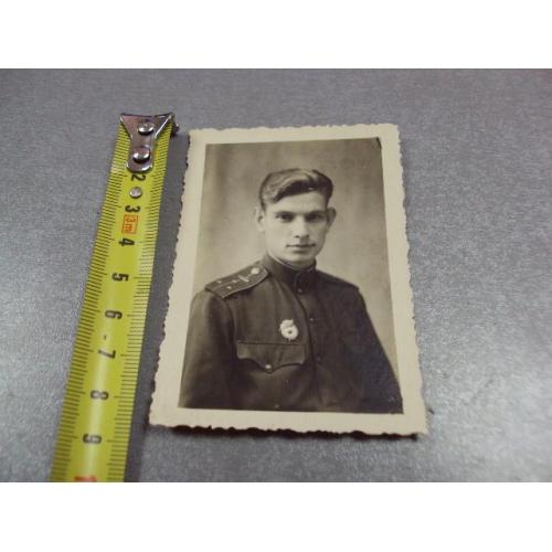фотография форма ркка офицер гвардеец танкист 1943 №12261