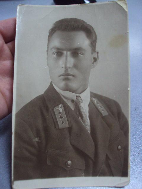 фотография ркка севастополь кача 1934 №1289