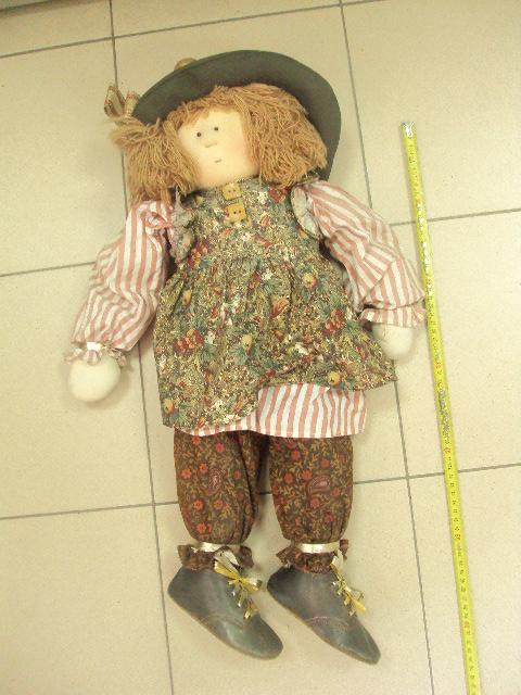 Игрушка кукла испания 1993 Little Sophie №469п