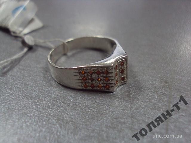 кольцо серебро 925" украина 4,62 г №15052