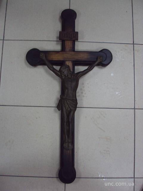 крест большой  75 х 4 х 37 см