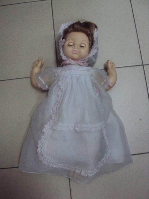 кукла №2